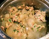 我が家の白菜餃子作り方4写真