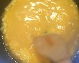 レストラン風？オムライス作り方4写真