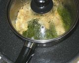 ピーマンと油揚げの煮浸し作り方4写真