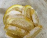 ダイエットレモン漬け作り方3写真