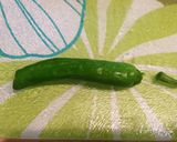夏バテ解消＊肉巻き厚揚げのバタポン炒め作り方7写真