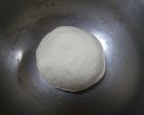 ナポリ風ピッツァの生地作り方3写真