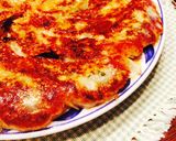 超ヘルシー白菜ぎょうざ作り方8写真