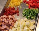 roky(ローキー)でケークサレ作り方1写真