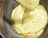 アレルギー対応！卵乳小麦大豆不使用ケーキ作り方5写真