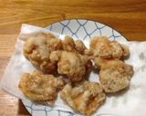 子供は唐揚げで美味しく食べれる☆油淋鶏作り方6写真