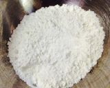 もちもち!ニラチヂミ作り方2写真