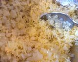 ランチにサクッと♪餅チーズピザトースト作り方4写真