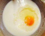 もちもち!ニラチヂミ作り方4写真