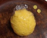 コロコロ♡プーさんのお弁当作り方1写真