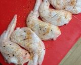簡単！美味い！手羽先☆作り方2写真