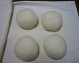 ナポリ風ピッツァの生地作り方5写真