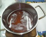 ベトナム料理:Bun Thomビーフン系作り方3写真