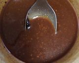 麻婆トマトのフジッリ作り方4写真