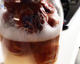 自家製酵母 梅作り方3写真