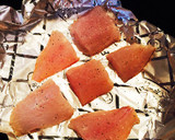 簡単☆めんつゆで魚の和風あんかけ作り方4写真