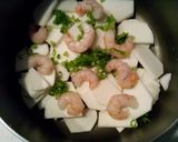 さっぱり♪小カブの酒蒸し作り方2写真