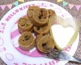 低カロリー？のコーヒーステックパン♪作り方4写真
