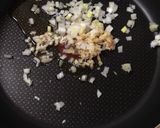 麻婆トマトのフジッリ作り方6写真