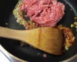 麻婆トマトのフジッリ作り方8写真