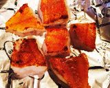 簡単☆めんつゆで魚の和風あんかけ作り方6写真