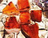 簡単☆めんつゆで魚の和風あんかけ作り方6写真
