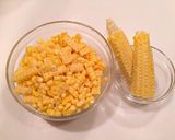 隠し味がコツ☆とうもろこしご飯作り方2写真