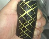 ★簡単★ナスのオリーブオイル焼き作り方2写真