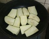 ★簡単★ナスのオリーブオイル焼き作り方4写真