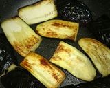 ★簡単★ナスのオリーブオイル焼き作り方7写真