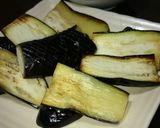 ★簡単★ナスのオリーブオイル焼き作り方8写真