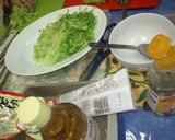 ベトナム料理:Bun Thomビーフン系作り方6写真