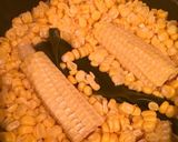 隠し味がコツ☆とうもろこしご飯作り方6写真
