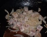 海の幸のクリームパイ作り方5写真