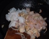 海の幸のクリームパイ作り方6写真