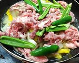 誰も失敗しないブタ大根、ブリ大根風作り方4写真