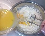 ふんわり♥しっとり♥抹茶のパウンドケーキ作り方2写真