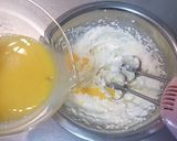 ふんわり♥しっとり♥抹茶のパウンドケーキ作り方2写真