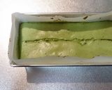 ふんわり♥しっとり♥抹茶のパウンドケーキ作り方6写真