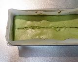 ふんわり♥しっとり♥抹茶のパウンドケーキ作り方6写真