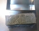 ふんわり♥しっとり♥抹茶のパウンドケーキ作り方8写真