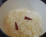 本格派夏野菜カレー♡作り方1写真