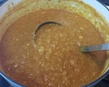 本格派夏野菜カレー♡作り方3写真