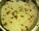 におわなっとうで☆焼き納豆ご飯作り方2写真