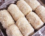 すき焼きコロッケ作り方6写真