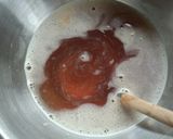 黒糖赤紫蘇ジュース作り方7写真