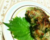 におわなっとうで☆焼き納豆ご飯作り方4写真