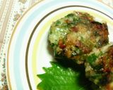 におわなっとうで☆焼き納豆ご飯作り方5写真