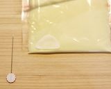 妖怪ウォッチ　コマじろう＊キャラ弁作り方5写真