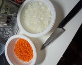 冷めても美味しい♪ピーマンの肉詰め作り方1写真